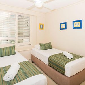 Two-Bedroom Apartment Ocean View